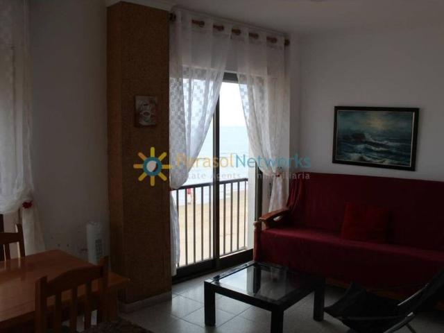 Apartamento en alquiler en Barri Port / Centro, la Marina Alta