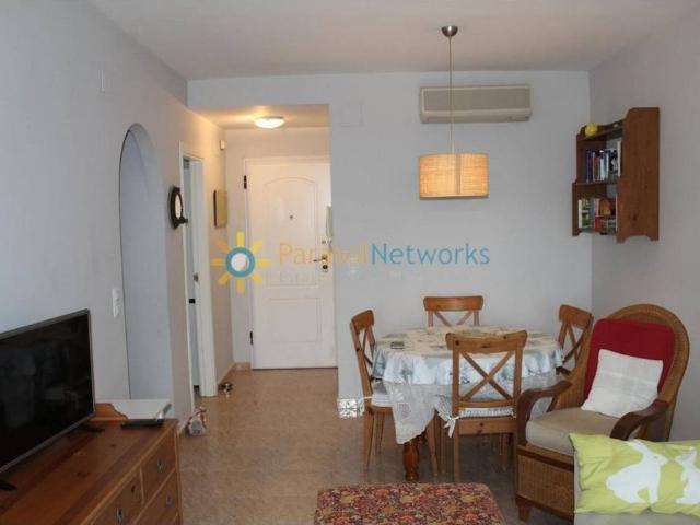 Apartamento en alquiler en Barri Port / Centro, la Marina Alta