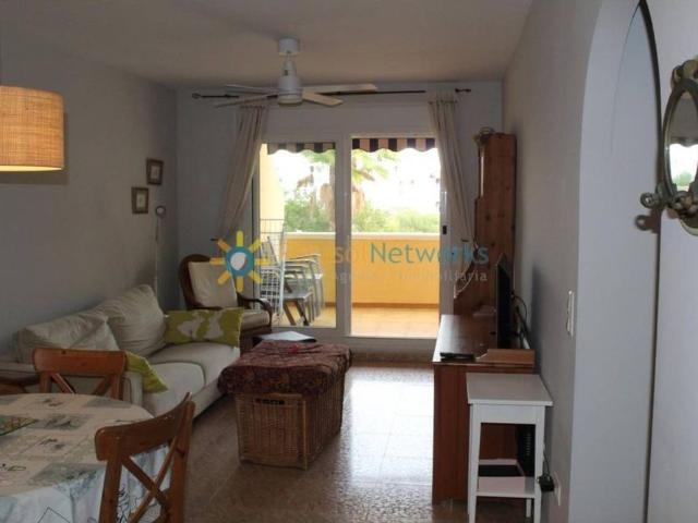 Apartamento en alquiler en les Marines, la Marina Alta
