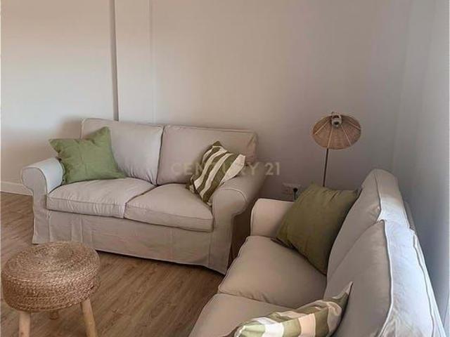 Apartamento en alquiler en Dénia, Valencia