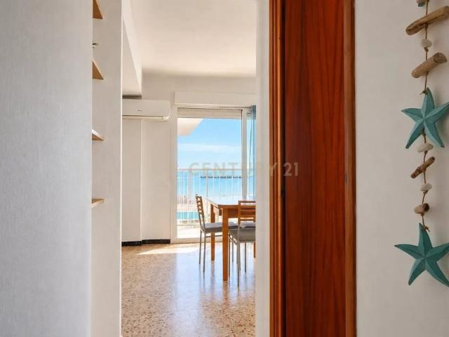 Apartamento en alquiler en les Deveses, Dénia