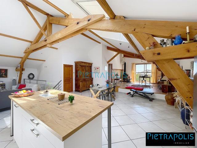 Appartement vente à Villefranche-sur-Saône, Rhône