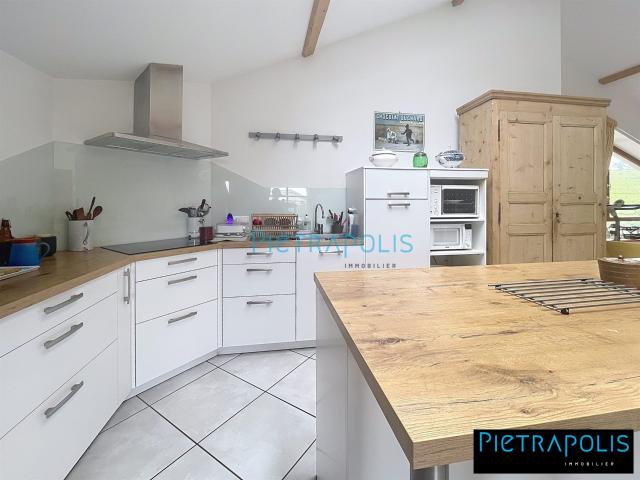 Appartement vente à Villefranche-sur-Saône, Rhône