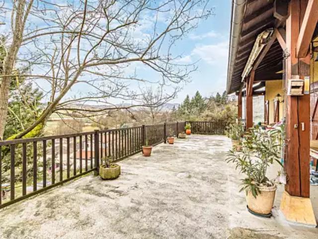Maison vente à Franchise, Denicé