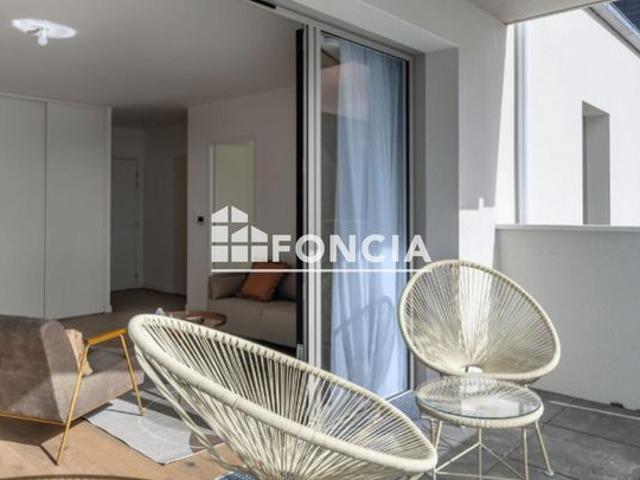 Appartement vente à Lorient, Bretagne