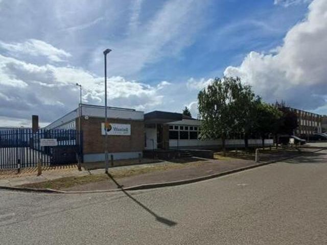 House for sale in Wellingborough
