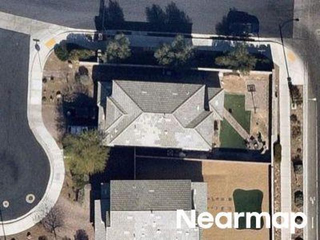 House for sale in Nevada