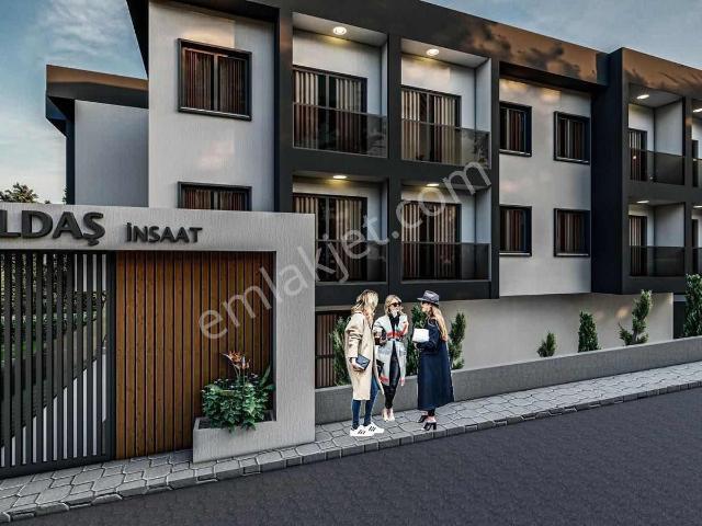 Denizli Merkez, Denizli içerisinde satılık mülk