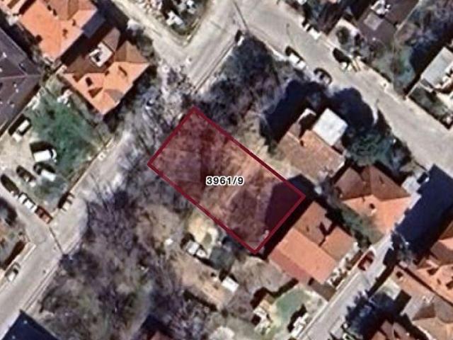 Denizli içerisinde satılık Arsa