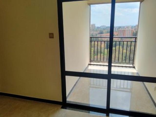 Apartment for sale in Kiambu, Nairobi