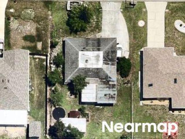 House for sale in Port Charlotte, Florida