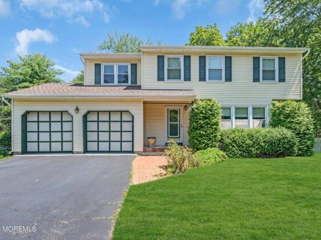 House for sale in Tinton Falls