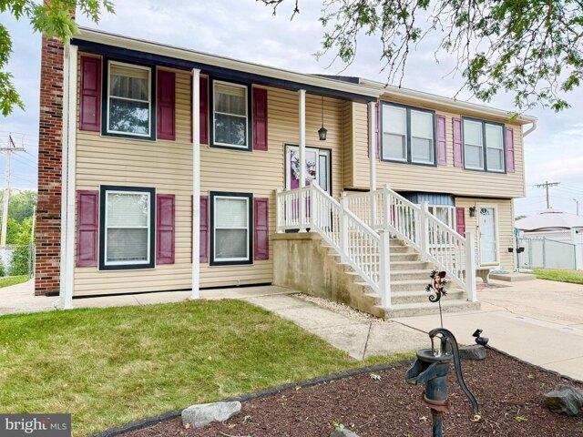 House for sale in Williamstown, New Jersey