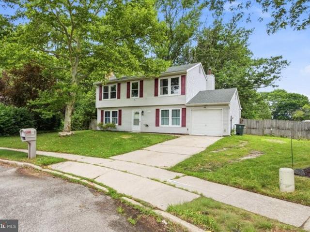 House for sale in Williamstown, New Jersey