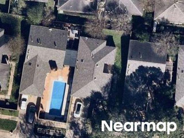 House for sale in Harris, Texas