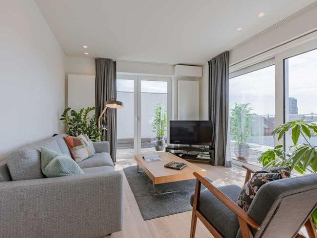 Appartement location à Heilig Kerst, Gent