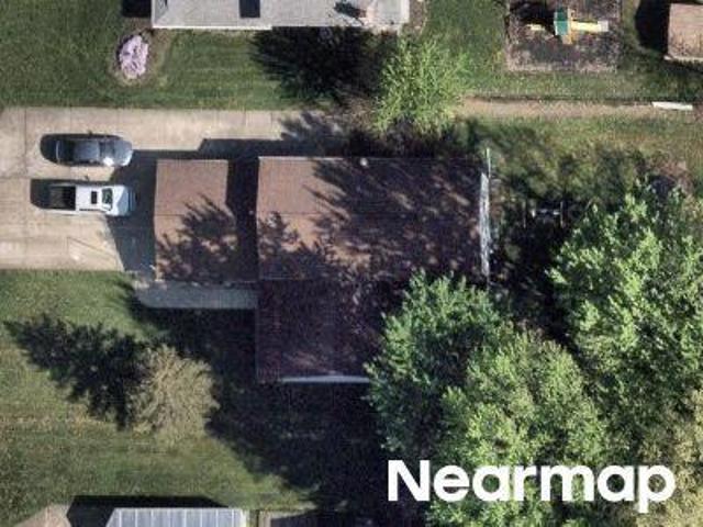 House for sale in North Ridgeville, Ohio