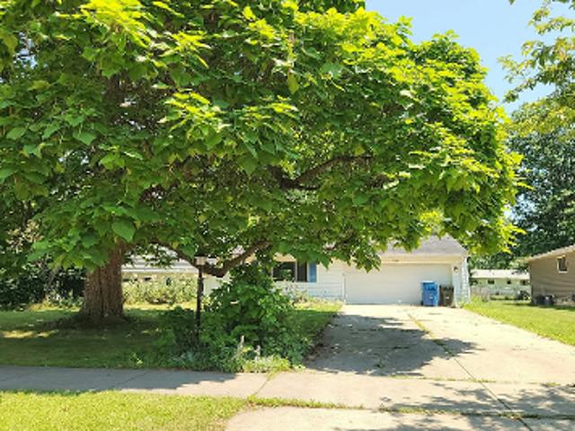 House for sale in North Ridgeville, Ohio
