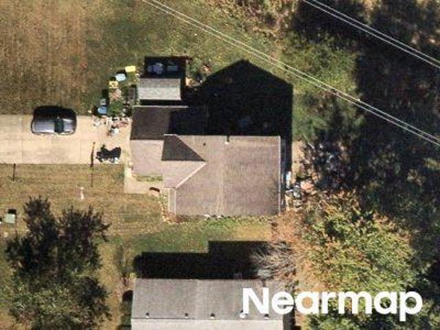 House for sale in North Ridgeville, Ohio