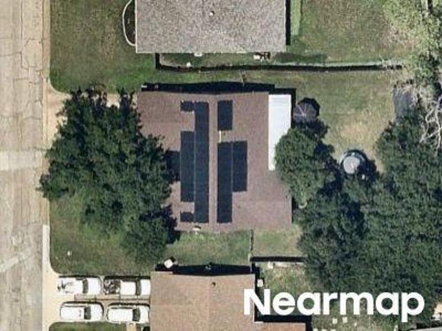 House for sale in Haltom City, Texas