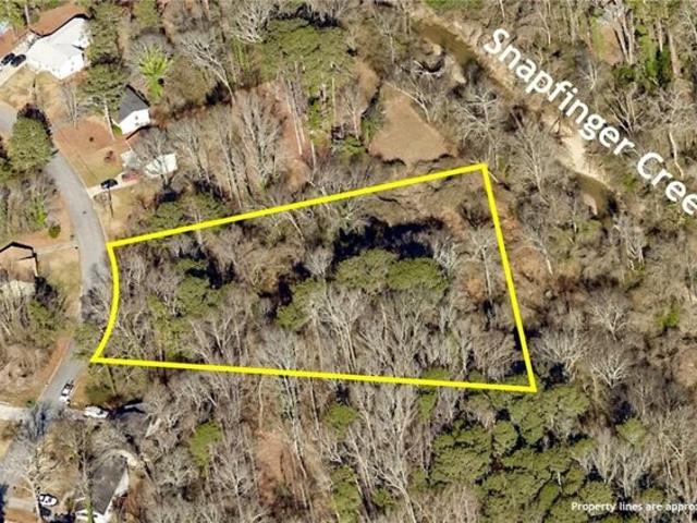 Land for sale in Decatur Land for sale in Decatur