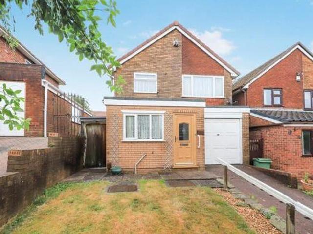 House for sale in Coseley, West Midlands