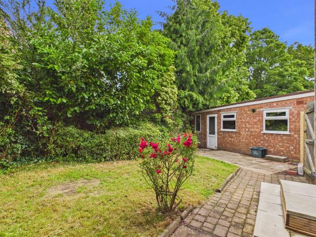 House for rent in Harborne, West Midlands