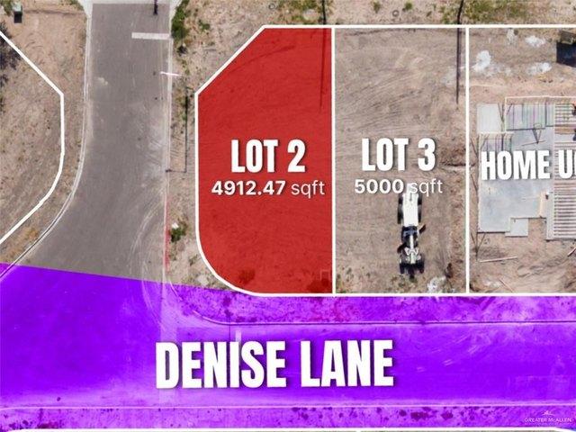 Land for sale in Roma, Texas