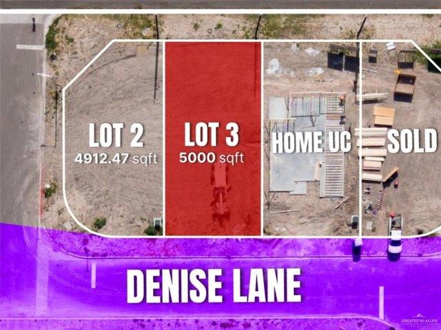 Land for sale in Roma, Texas