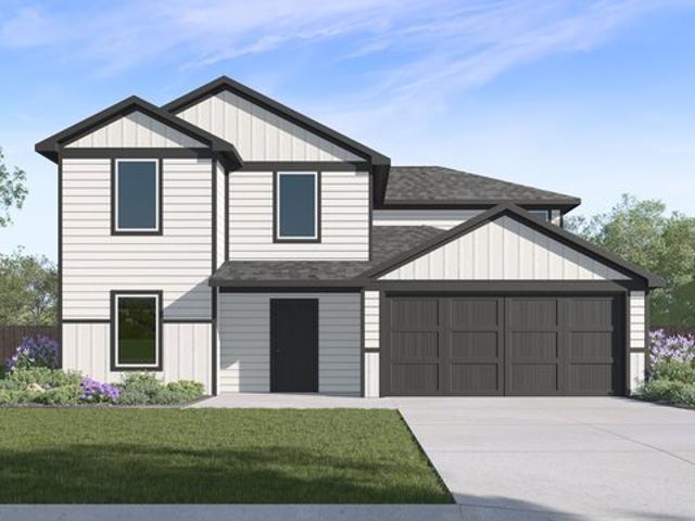 House for sale in Jefferson, Texas