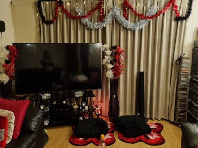 Apartment for rent in London Borough of Croydon, Addiscombe