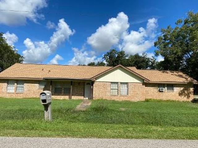 House for sale in West Columbia, Texas