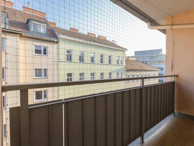 Apartment kaufen in KG Brigittenau, Wien