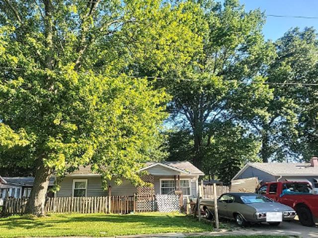 House for sale in Elyria, Ohio