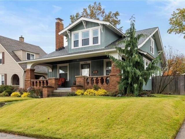 House for sale in Elyria, Ohio