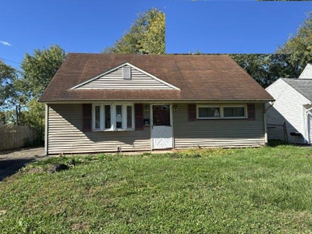 House for sale in Warren, Ohio