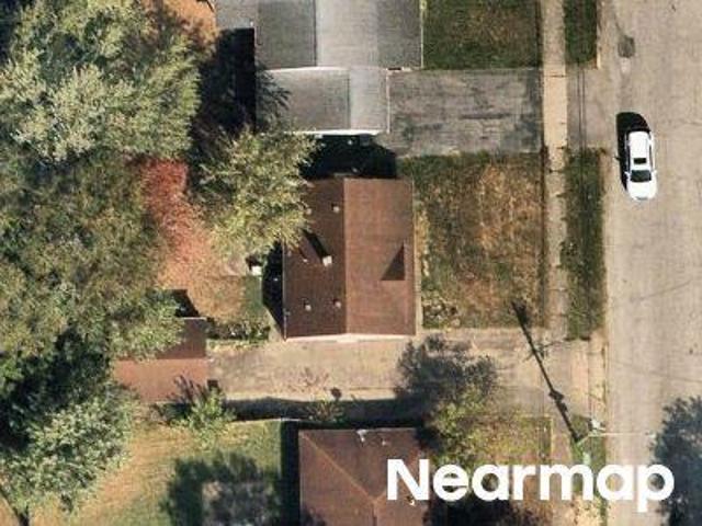 House for sale in Warren, Ohio