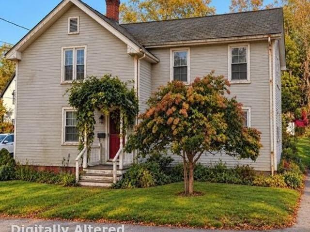 House for sale in Mystic, Stonington