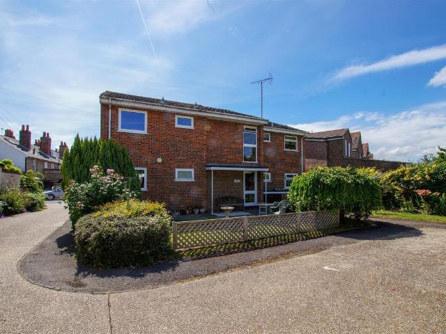 Apartment for rent in Chichester, Littlecote