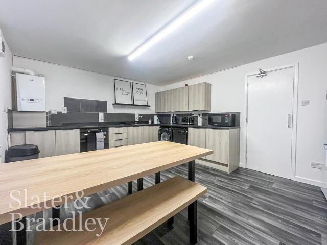 House for rent in Haddon, East Midlands