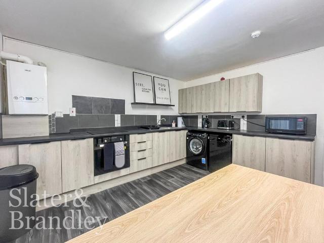 House for rent in Haddon, East Midlands