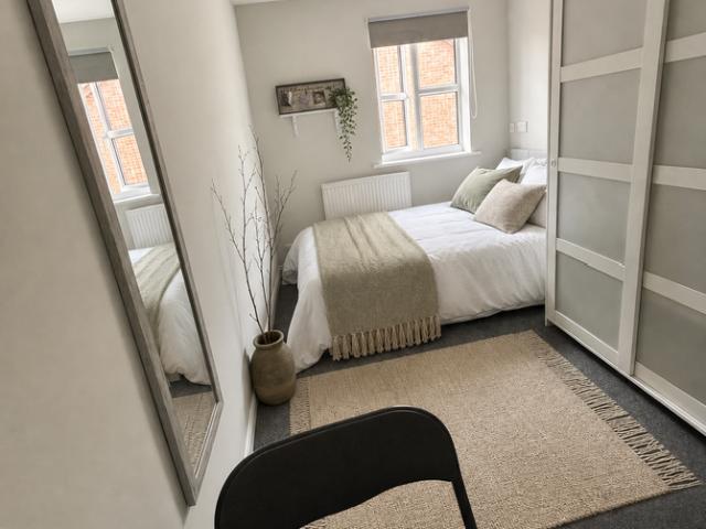 Room for rent in Radford, City of Nottingham