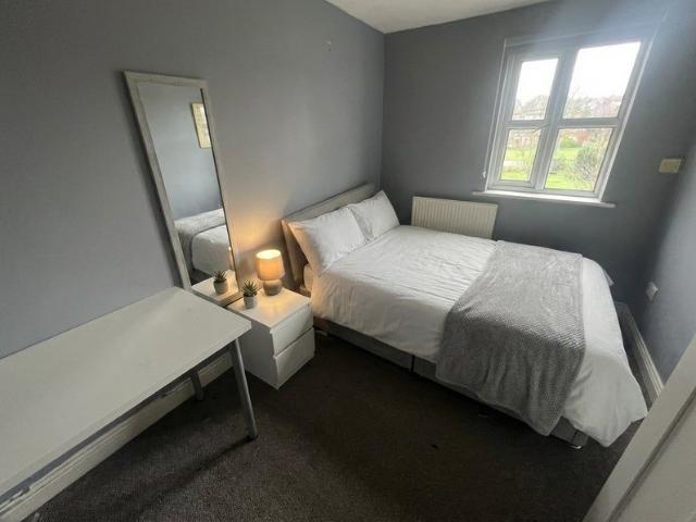 Room for rent in Radford, City of Nottingham