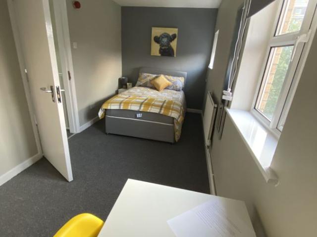 Room for rent in Radford, City of Nottingham