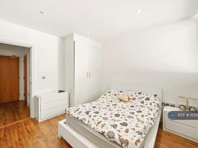Apartment for rent in Isle Of Dogs, Greater London
