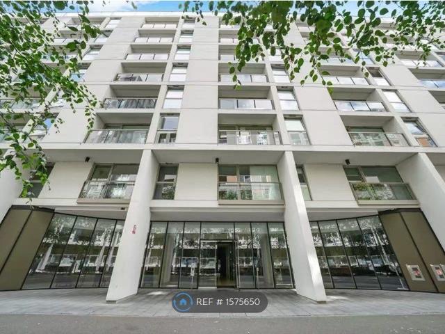 House for rent in Isle Of Dogs, Greater London