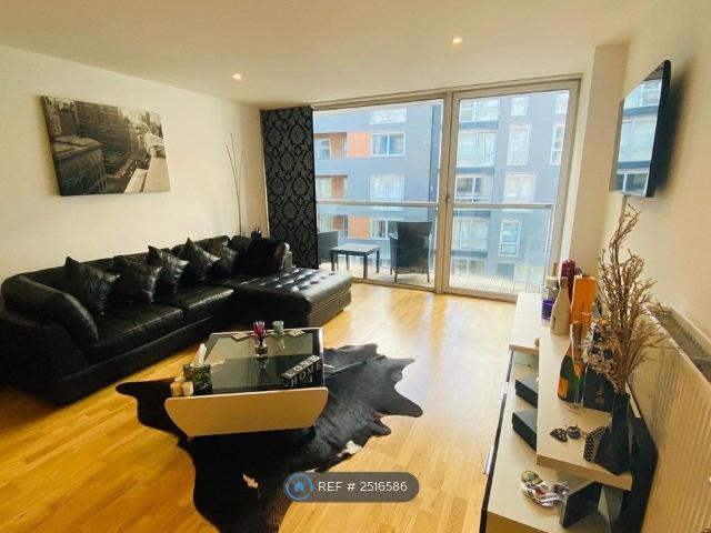 House for rent in Isle Of Dogs, Greater London