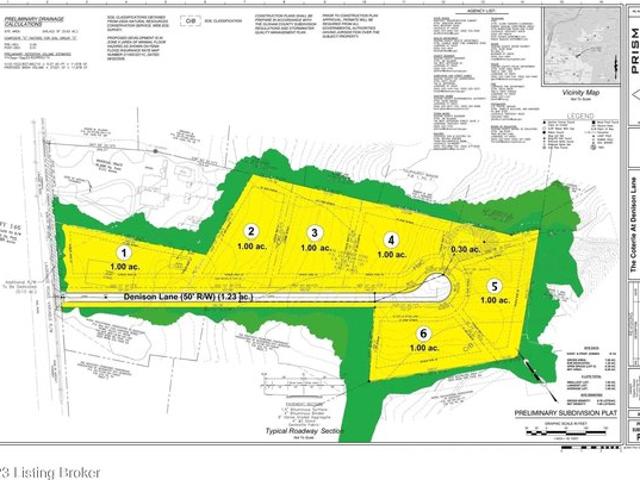 Land for sale in Pewee Valley, Kentucky