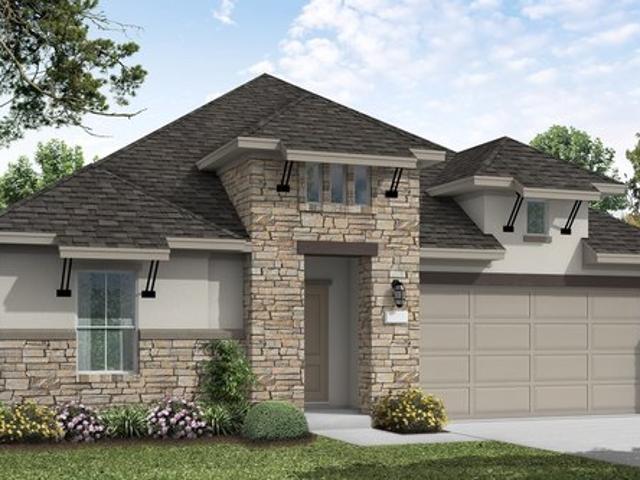 House for sale in Hays, Texas