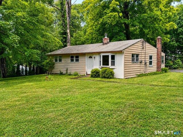 House for sale in Somers, Connecticut